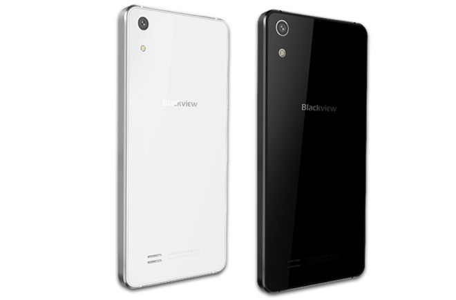 Blackview Omega Pro Blackview Omega Pro