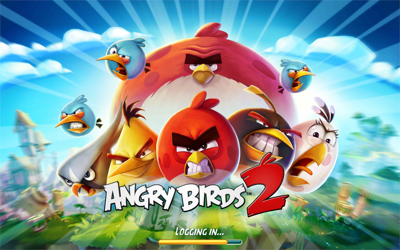 Angry Birds 2 xứng đáng là một tựa game nên có trong điện thoại của bạn ngay hôm nay