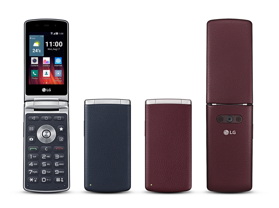 LG Wine Smart