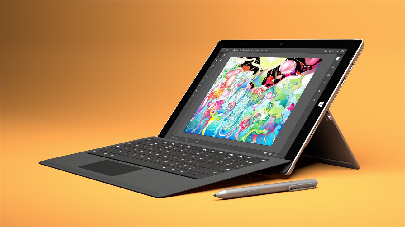 surfacepro3 surfacepro3