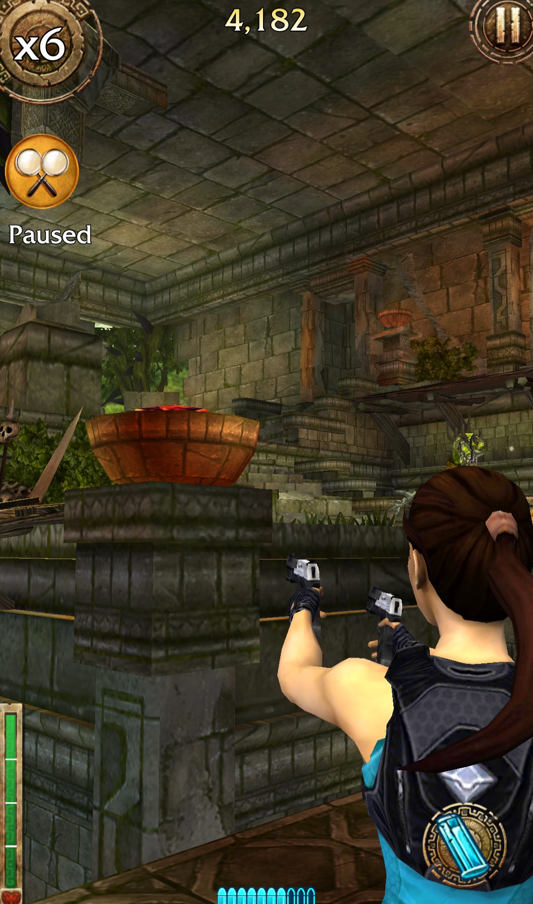 Lara Croft: Relic Run 3
