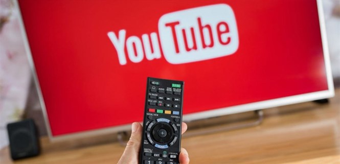 Cách xóa lịch sử xem, tìm kiếm YouTube trên smart tivi Samsung, LG, Sony, TCL,... cực nhanh chóng