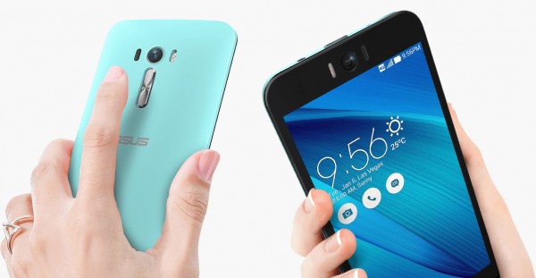 Asus Zenfone Selfie 