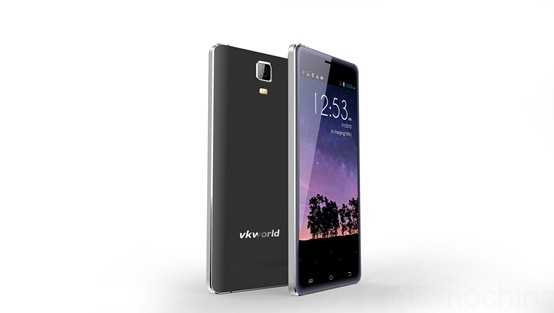 Discovery S1 sẽ có màn hình 3D ‘gợi cảm’ Discovery S1 sẽ có màn hình 3D ‘gợi cảm’