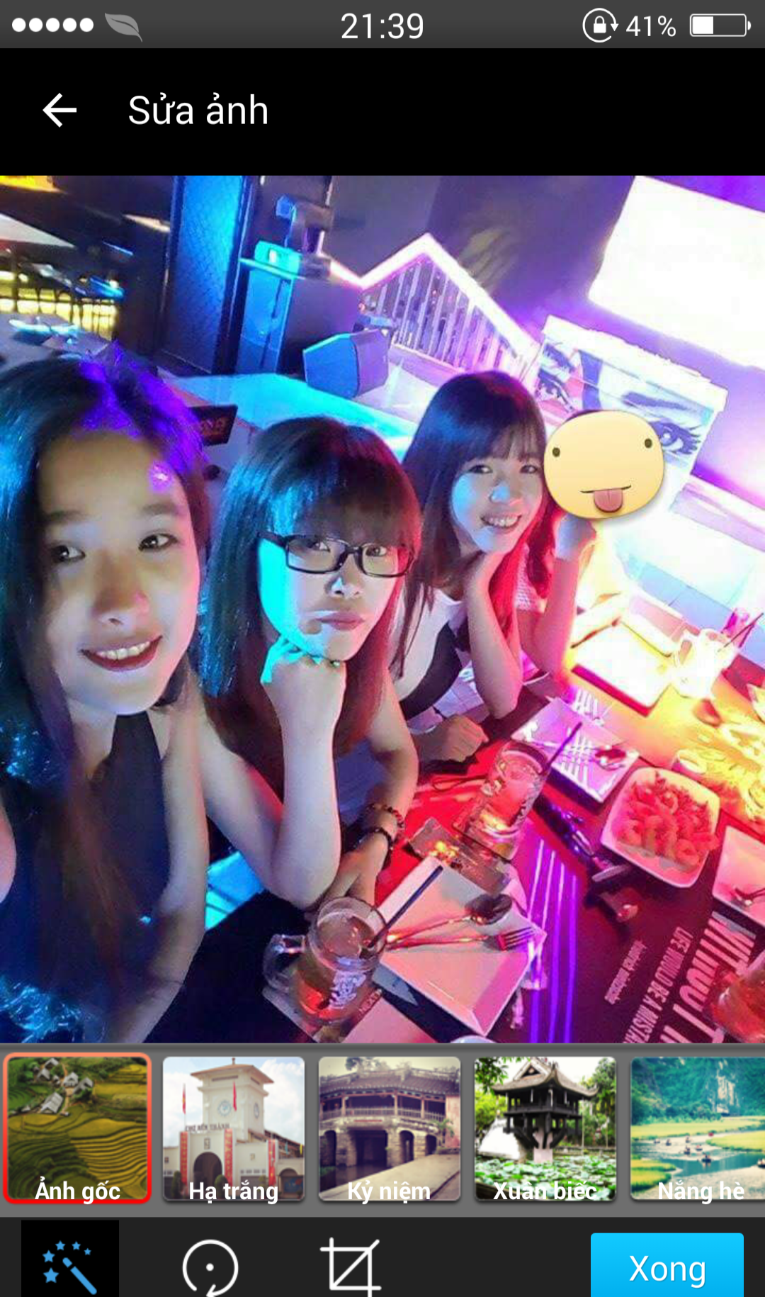 5 tính năng giúp Zalo thành công 4