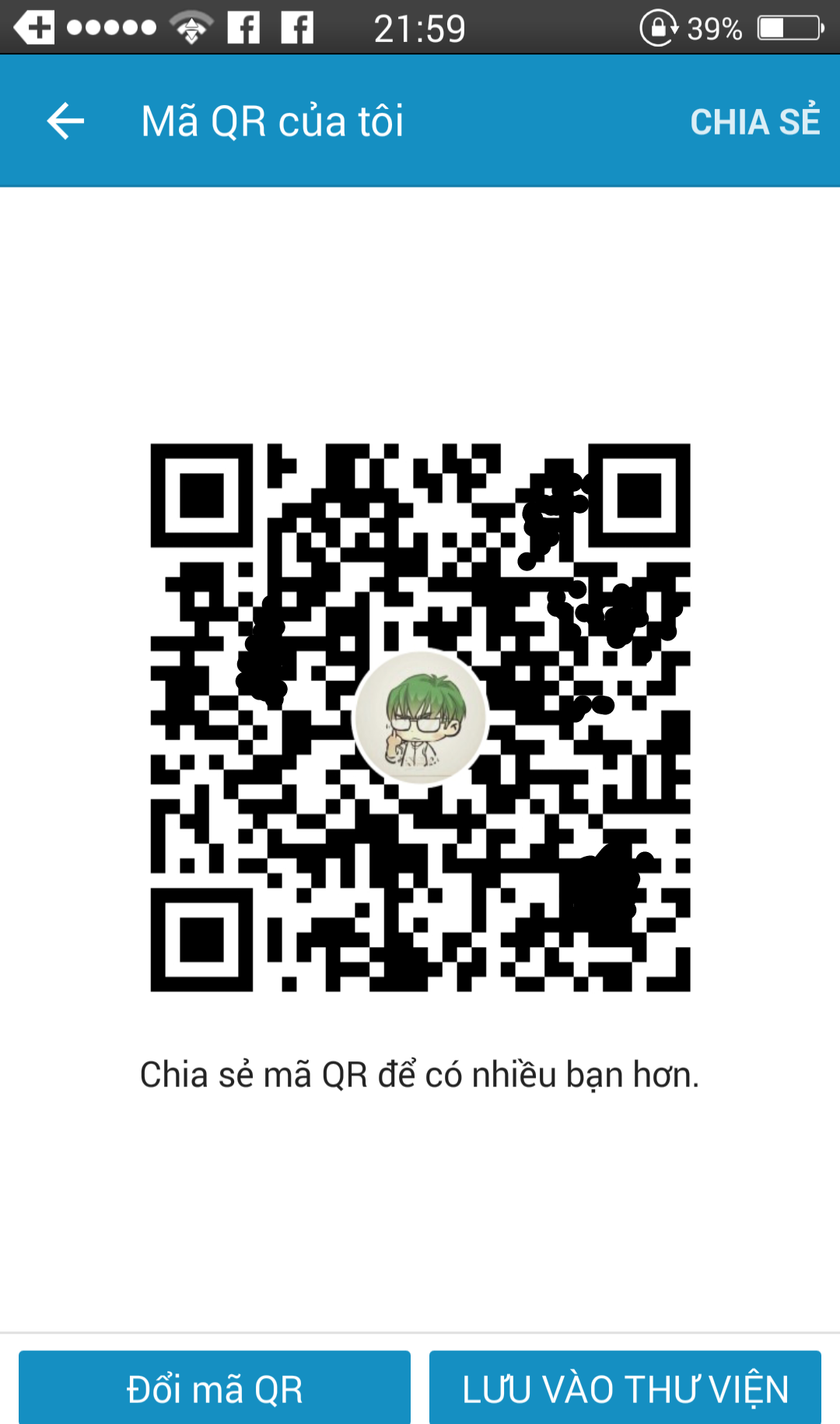 5 tính năng giúp Zalo thành công 5