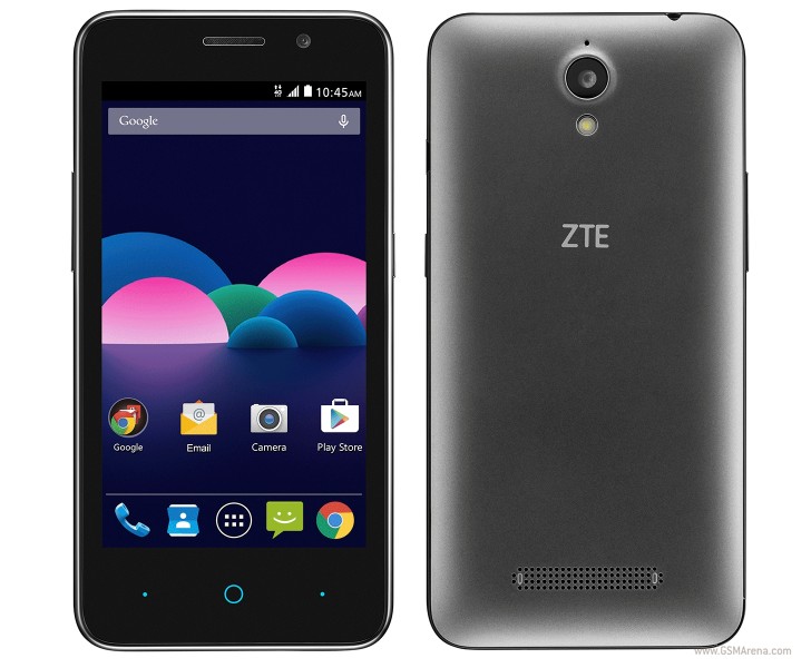 ZTE Obsidian ZTE Obsidian