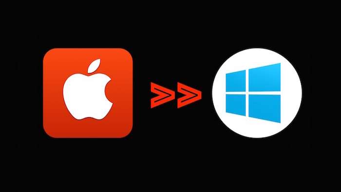 App iOS nay đã có thể chuyển thành App Windows 8/10