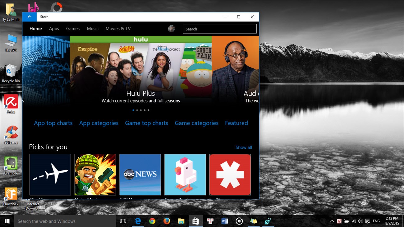 darkthemewindows103 darkthemewindows103