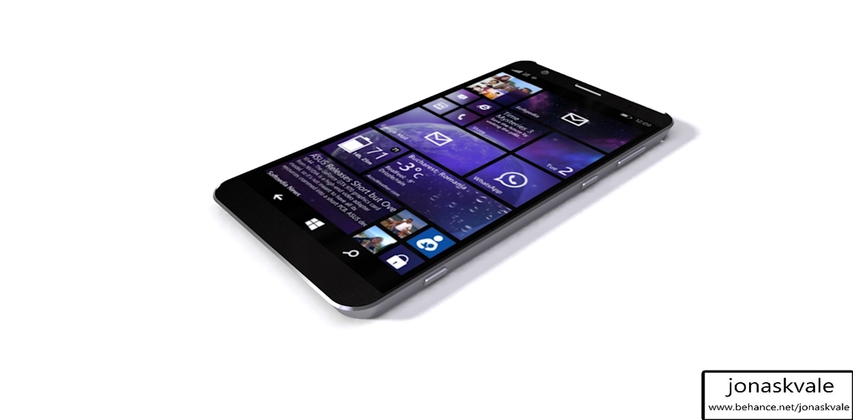 Lumia vỏ kim loại Lumia vỏ kim loại