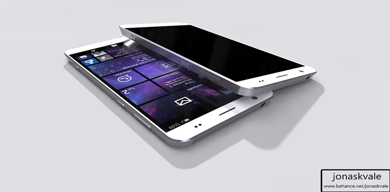 Lumia vỏ kim loại 2 Lumia vỏ kim loại 2