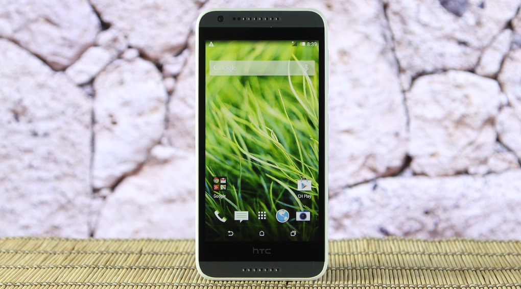 HTC Desire 620G