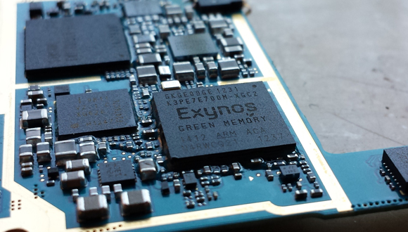 Điện thoại Meizu sẽ được dùng chip Exynos hàng đầu?