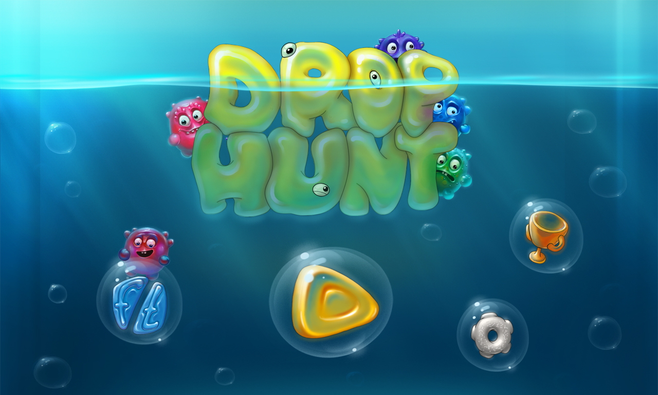 Là một tựa game giải đố, người chơi có nhiệm vụ ghép những giọt hóa chất vào những lọ có màu sắc tương ứng. Là một tựa game giải đố, người chơi có nhiệm vụ ghép những giọt hóa chất vào những lọ có màu sắc tương ứng.