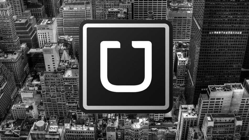 [Xu hướng] Uber: 'Taxi công nghệ' khuấy đảo thị trường thuê xe truyền thống