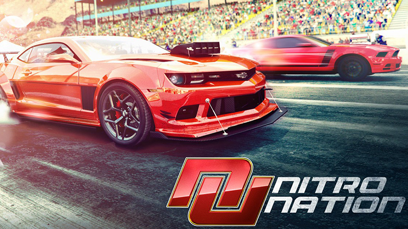 5 'bí kíp' dành cho người mới chơi Nitro Nation Online