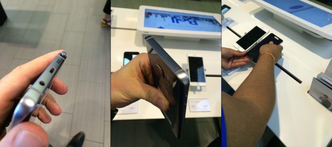 Samsung Galaxy Note 5 2