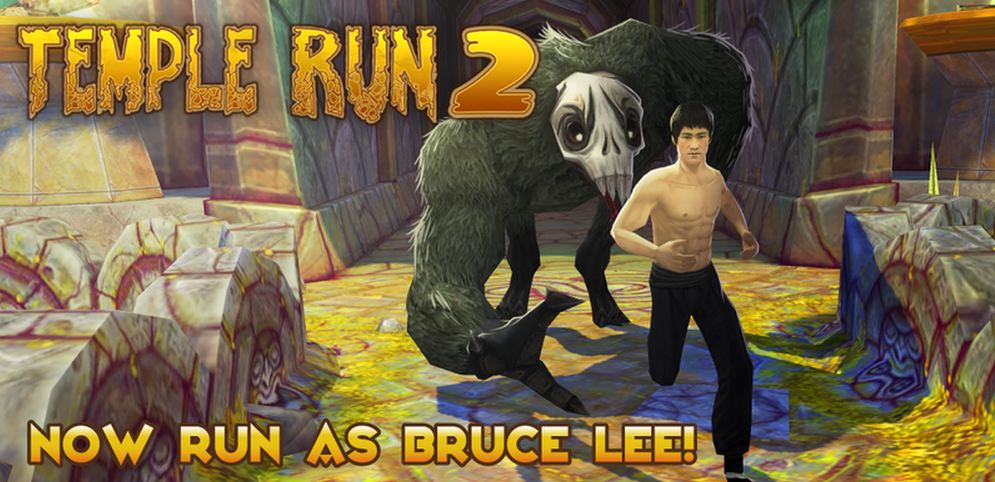 Temple Run 2