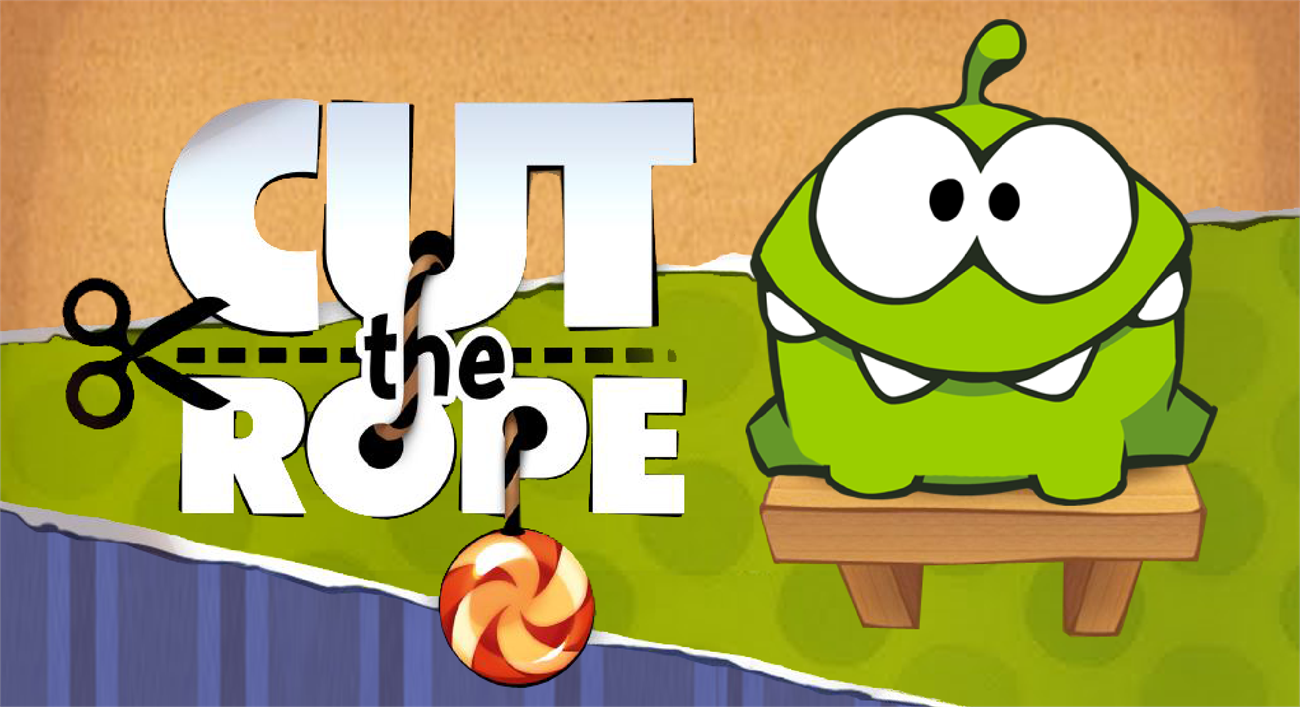 Cut The Rope