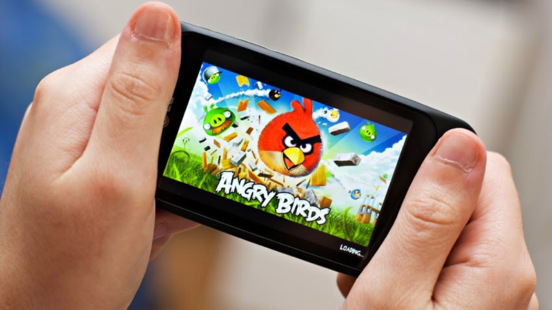 Điểm mặt 10 tựa game 'bất tử' trên Mobile