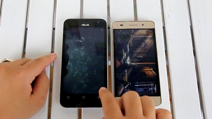 Modern Combat 5 Modern Combat 5