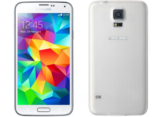 Galaxy S5 Neo 