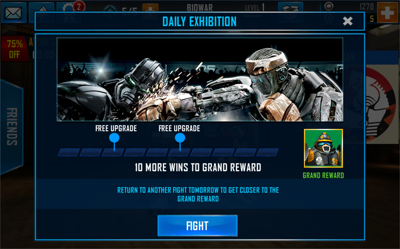 Âm thanh trong game được đầu tư rất kỹ lưỡng cho cảm giác 'đã tai' khi chơi game