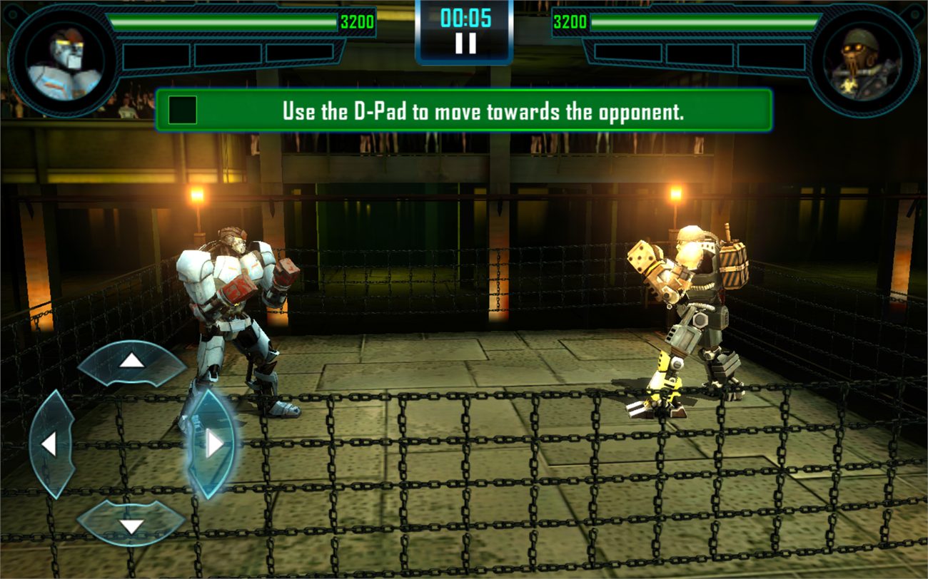 Một trái tim nóng và một cái đầu lạnh