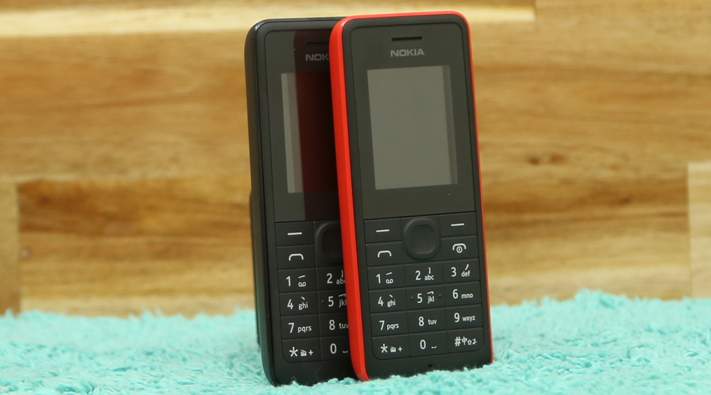 nokia106