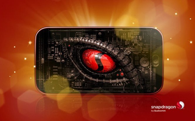 Chip Snapdragon 820 sẽ không ra mắt ngày 11/8 Chip Snapdragon 820 sẽ không ra mắt ngày 11/8