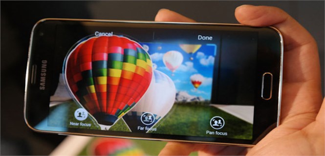 Galaxy S5 Neo đạt chứng nhận FCC, trình làng không lâu nữa