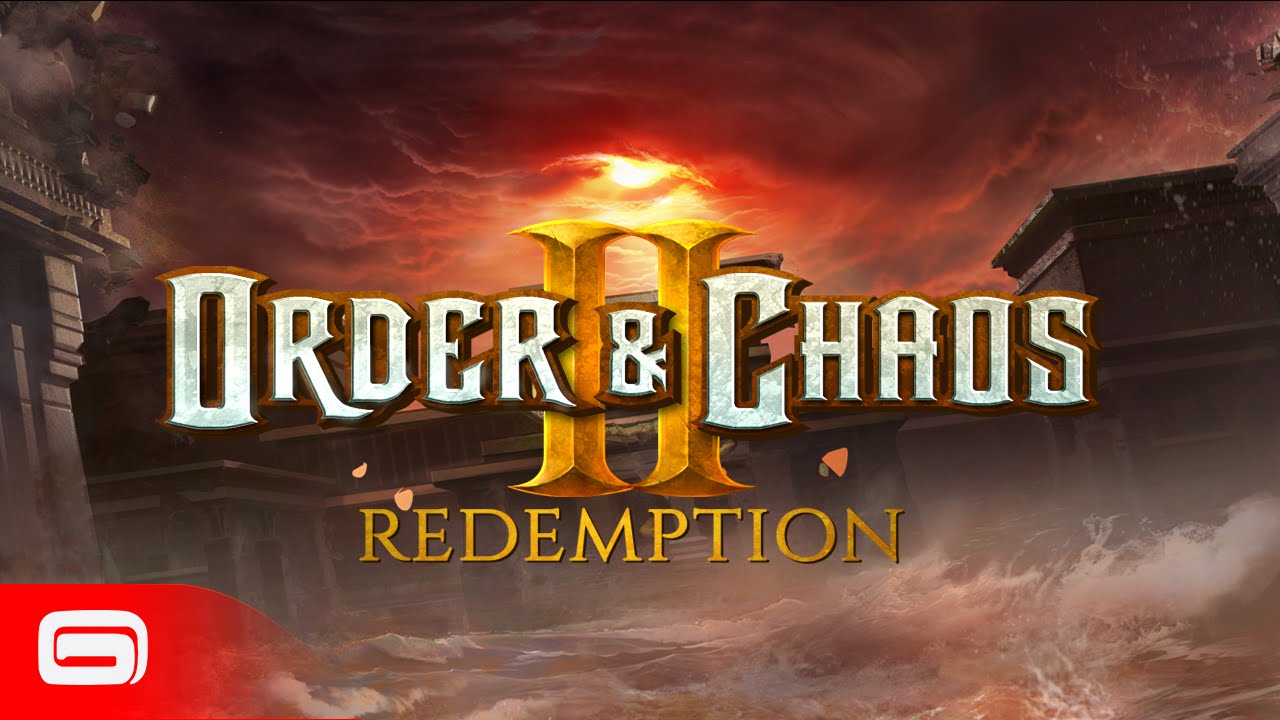  Order and  Chaos 2: Redemption