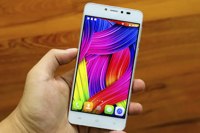 Màn hình Q-GLAM Màn hình Q-GLAM