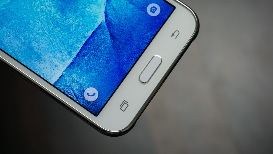 Ba phím điều hướng