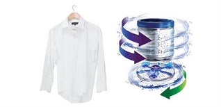 Công nghệ Turbo Drum trên máy giặt LG là gì? Có gì nổi bật?