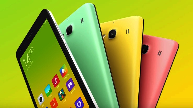 Xiaomi Redmi 2 Prime Xiaomi Redmi 2 Prime