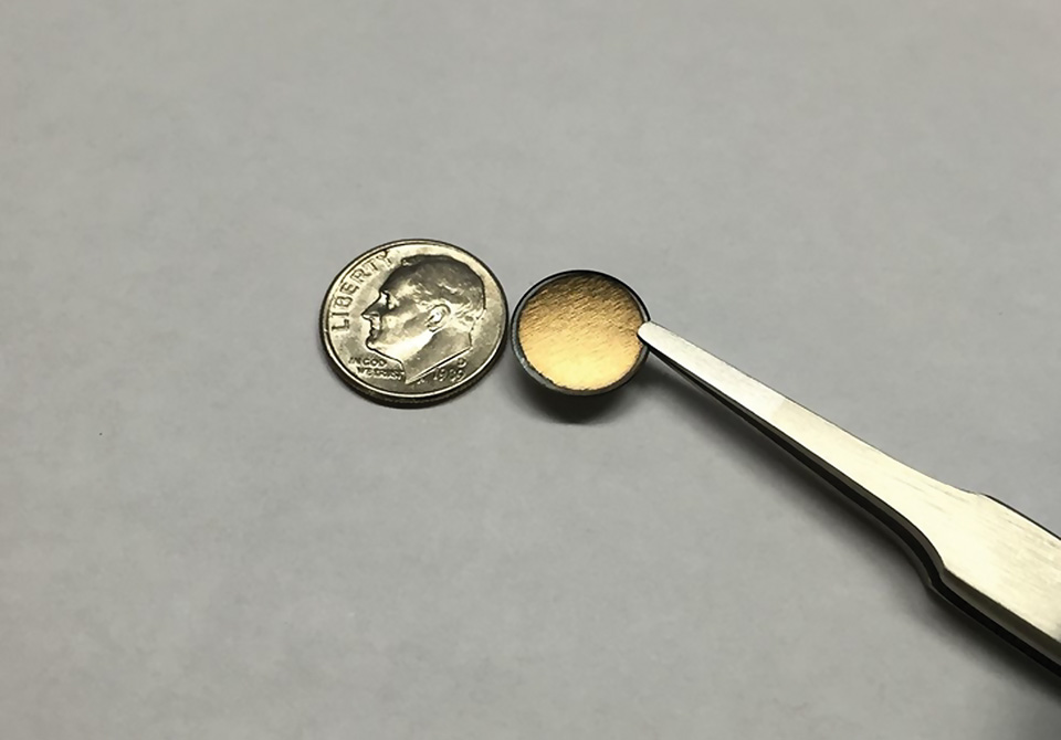 Pin Nano sẽ phù hợp cho các thiết bị có kích thước nhỏ