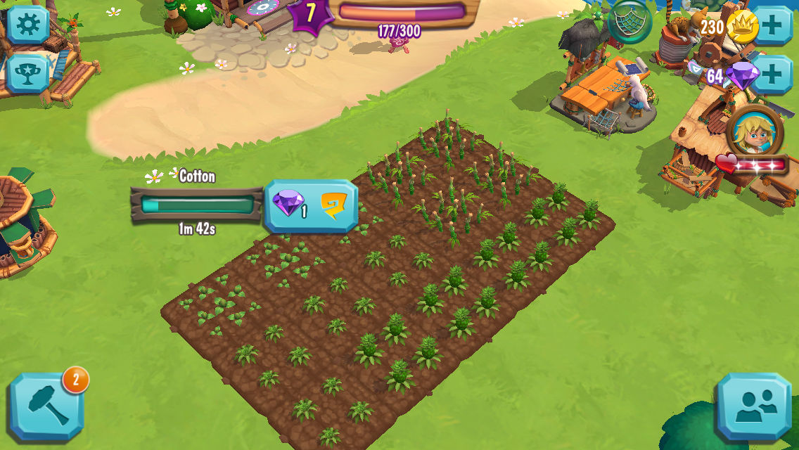 Tăng năng suất sản xuất những món hàng cần thiết Tăng năng suất sản xuất những món hàng cần thiết