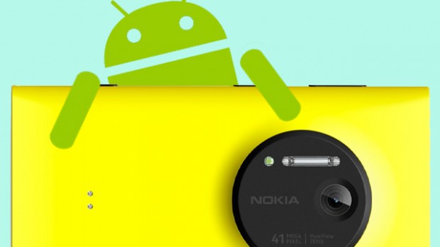 Nokia thực sự đang muốn quay lại với smartphone Nokia thực sự đang muốn quay lại với smartphone