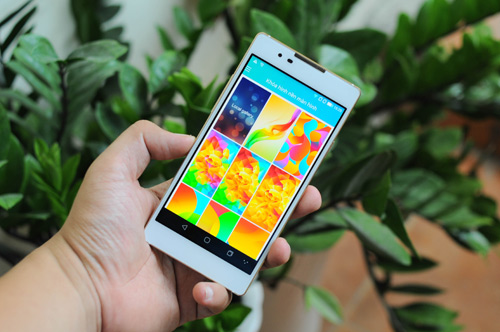 Coolpad đã bắt đầu đổ bộ vào Việt Nam