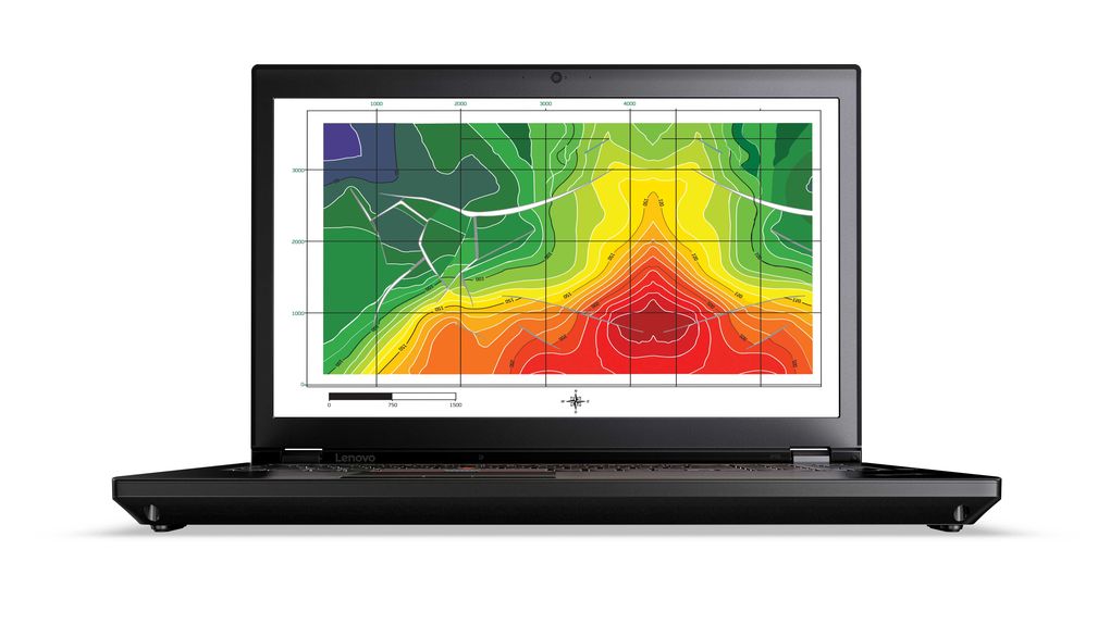 Thinkpad P70 Thinkpad P70