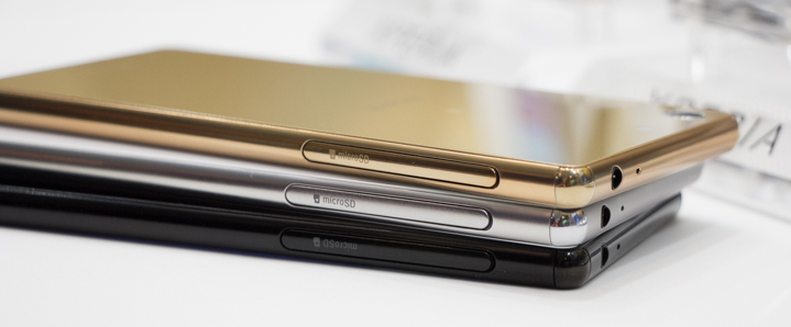 Xperia M5 3