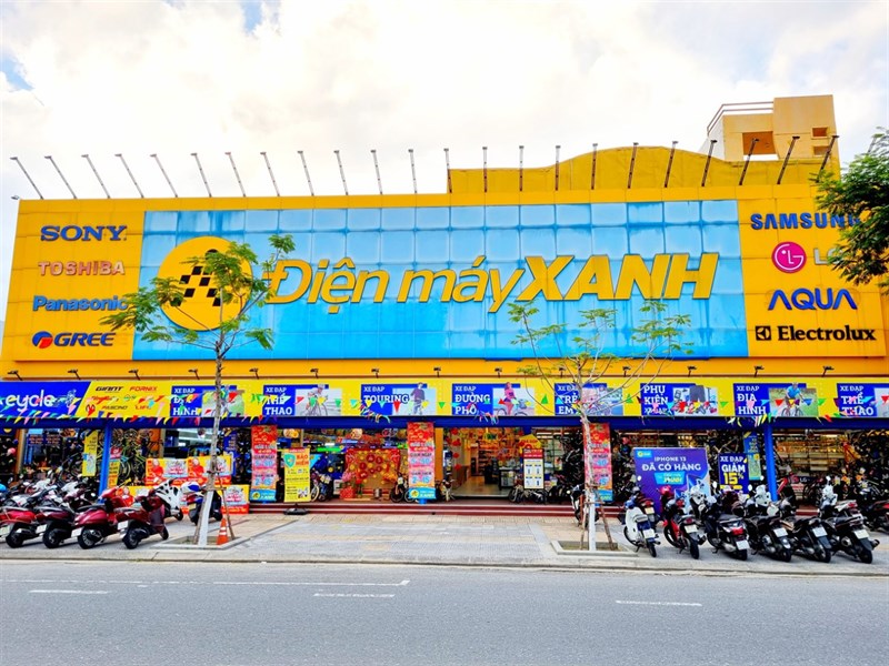 Xuất hiện nhiều thủ đoạn giả mạo Thế Giới Di Động, các bạn hãy cẩn trọng khi mua hàng