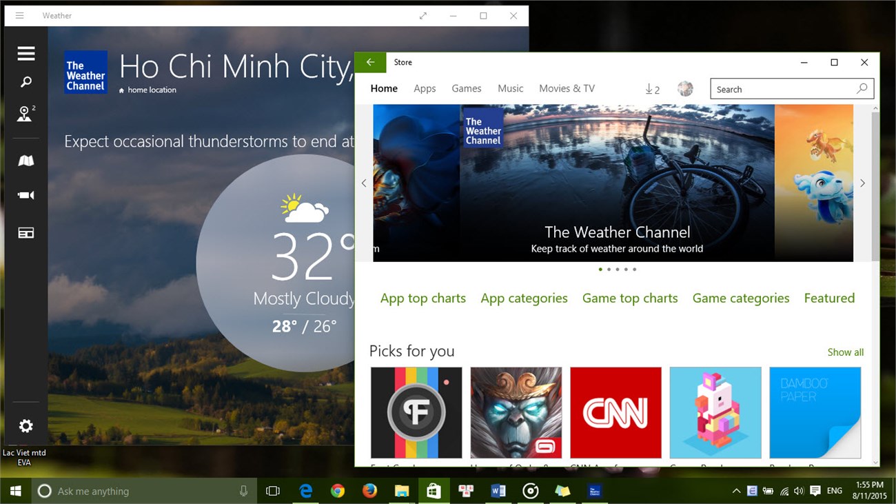 universalappswindows105