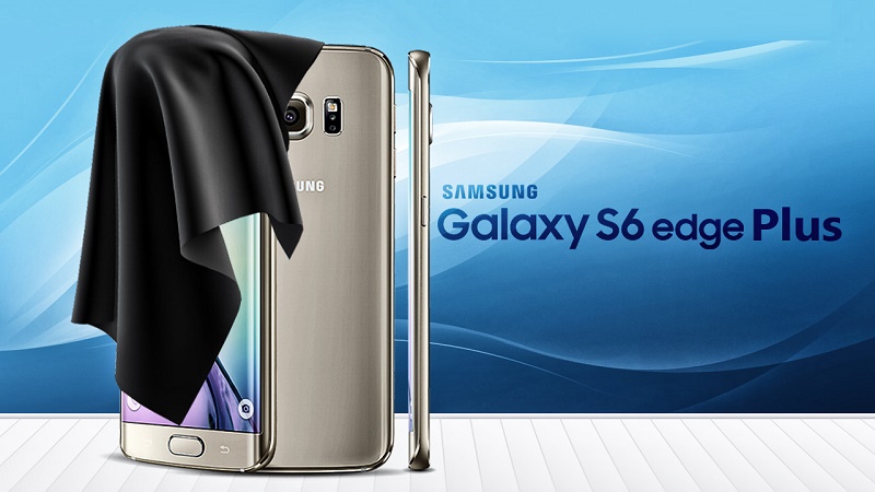 Galaxy S6 Edge Plus lộ giá bán