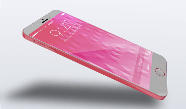 iPhone 6C - chiếc smartphone 'đầy sắc màu' sắp tới của Apple?