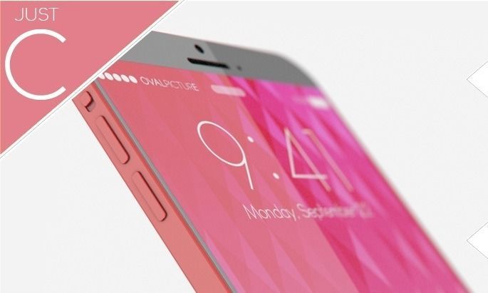 iPhone 6C - chiếc smartphone 'đầy sắc màu' sắp tới của Apple?
