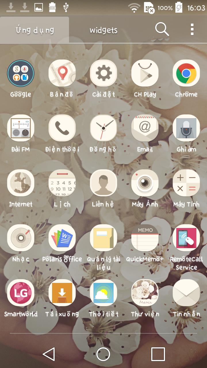 Phông chữ 365Ribon