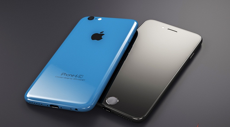 iPhone 6C iPhone 6C