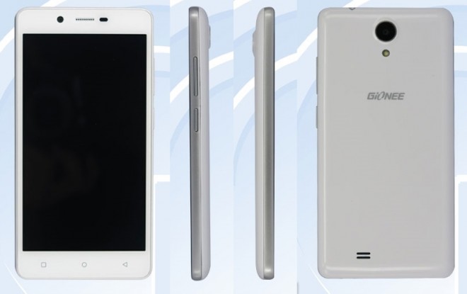 Gionee GN152 Gionee GN152